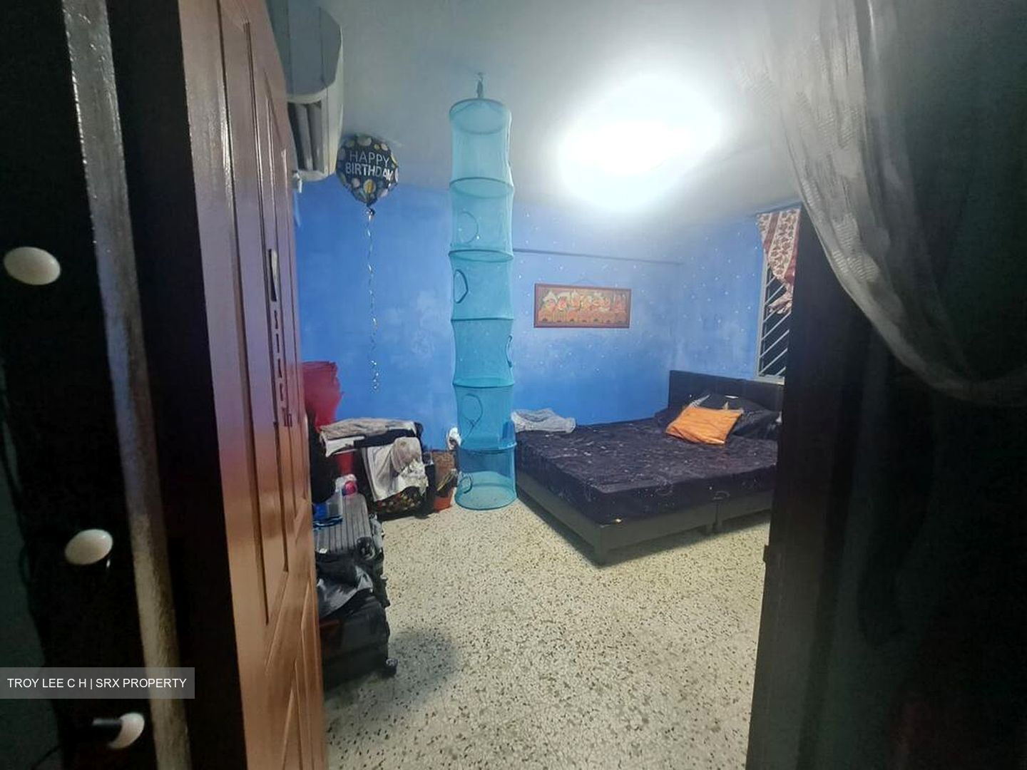 Blk 187 Boon Lay Vista (Jurong West), HDB 3 Rooms #517132251
